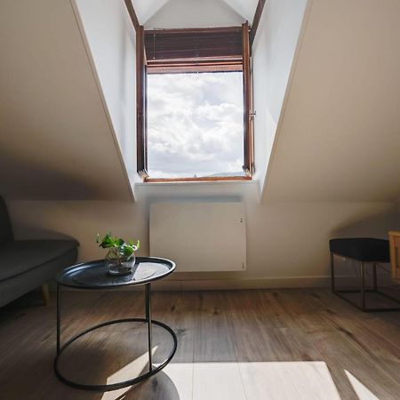 Duplex Vue Montagne - Ideally Located With Its View Annecy Exteriör bild