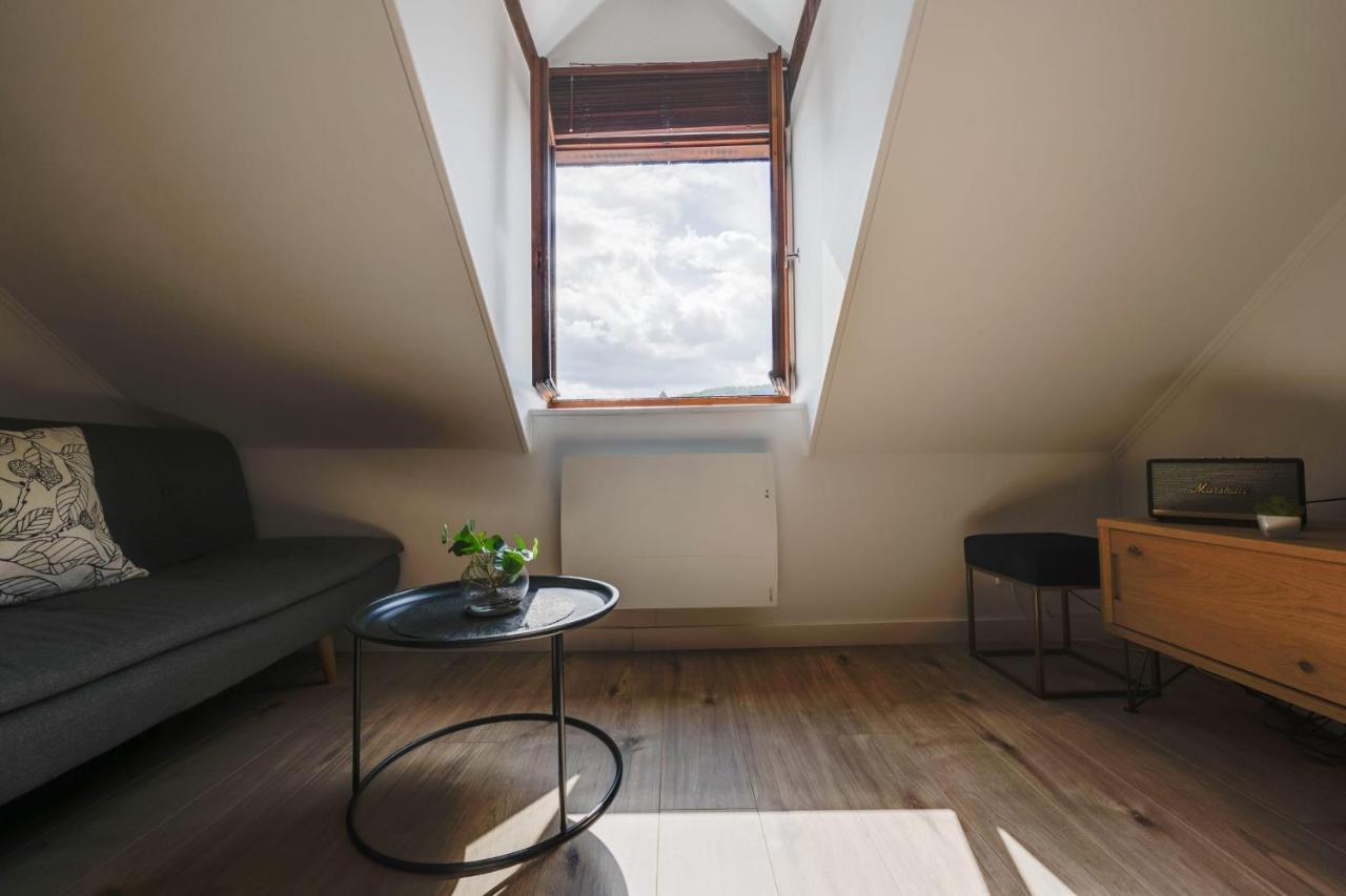 Duplex Vue Montagne - Ideally Located With Its View Annecy Exteriör bild